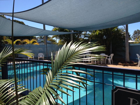 The Palms Hervey Bay - Taree Accommodation 2