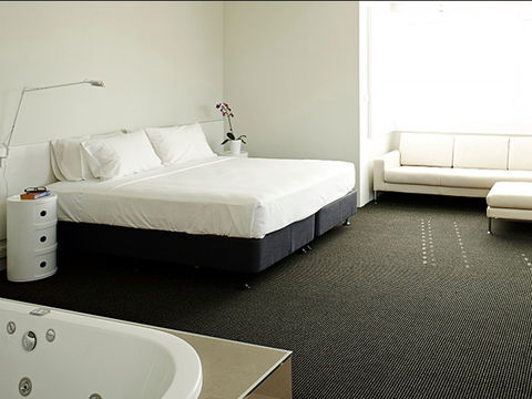 The Horatio Motel And Suites - Taree Accommodation 2