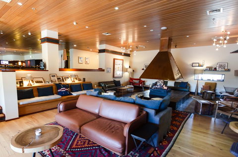 Thredbo Alpine Hotel - Taree Accommodation 0