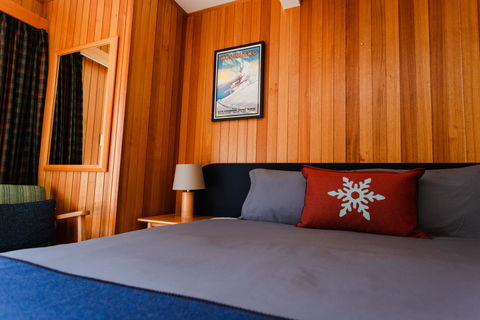 Thredbo Alpine Hotel - Taree Accommodation 1