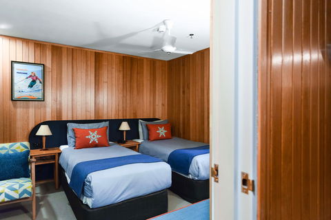 Thredbo Alpine Hotel - Taree Accommodation 2