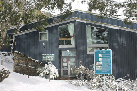 Thredbo YHA Snowy Mountains - Taree Accommodation 0
