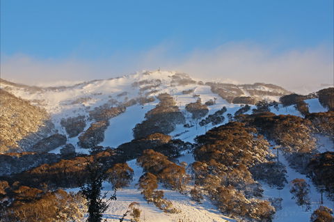 Thredbo YHA Snowy Mountains - Taree Accommodation 2