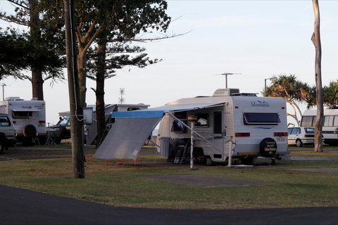 Torquay Beachfront Tourist Park - Taree Accommodation 2