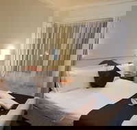 Valley View Motel Murrurundi - Taree Accommodation