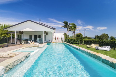 Villa St Helena - Taree Accommodation 0