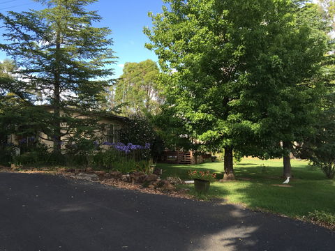 Warrumbungles Mountain Motel - Taree Accommodation 1