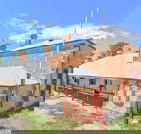 Wellington Courthouse. - Taree Accommodation