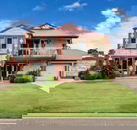 Windy's at Wellington - Taree Accommodation