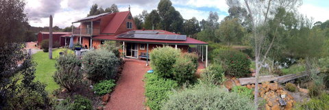 Windrose Bed And Breakfast - Taree Accommodation 0
