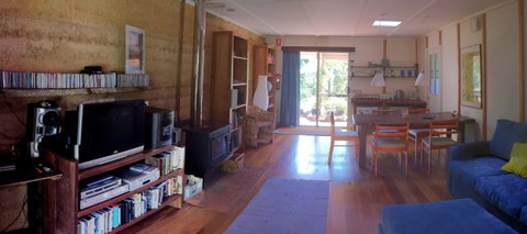 Windrose Bed And Breakfast - Taree Accommodation 1