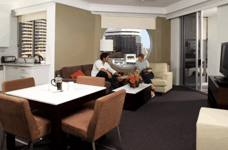 Meriton Bondi Junction - Taree Accommodation