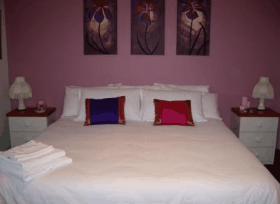 Billabong Cottage Bed And Breakfast - Taree Accommodation 2