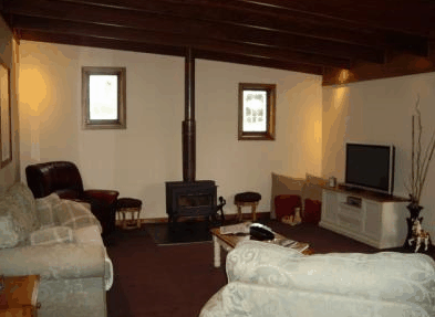 Billabong Cottage Bed And Breakfast - Taree Accommodation 3