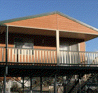Twofold Bay Beach Resort - Taree Accommodation