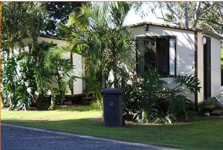 Broadwater Stopover Tourist Park - Taree Accommodation 0