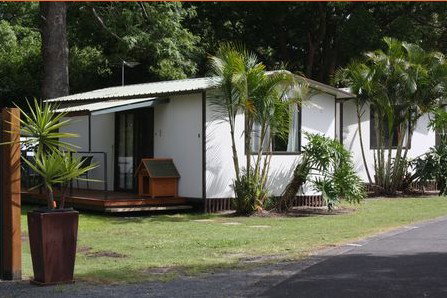 Broadwater Stopover Tourist Park - Taree Accommodation 1