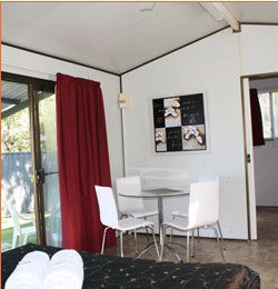 Broadwater Stopover Tourist Park - Taree Accommodation 2