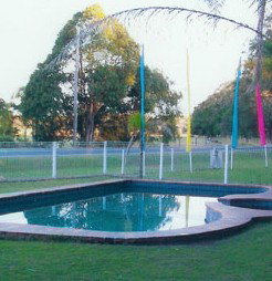 Broadwater Stopover Tourist Park - Taree Accommodation 5