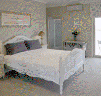 Myan Breezes Guesthouse - Taree Accommodation