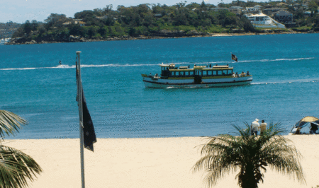 Beachhaven Bed  Breakfast - Taree Accommodation