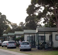 Bairnsdale Holiday Park - Taree Accommodation