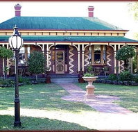 Tara House Bed and Breakfast - Taree Accommodation