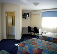 Bairnsdale Main Motel - Taree Accommodation