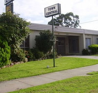 Bairnsdale Town Central Motel - Taree Accommodation