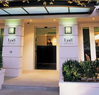 The Lyall Hotel And Spa