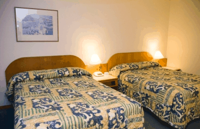 Sunnybrook Hotel & Convention Centre - Taree Accommodation 1