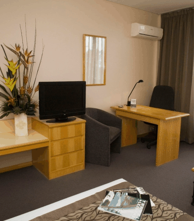 Sunnybrook Hotel & Convention Centre - Taree Accommodation 2