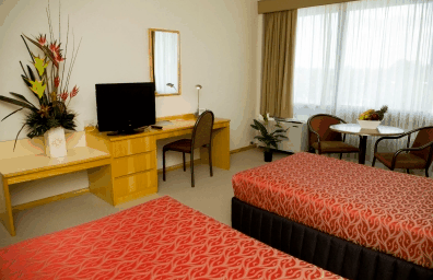 Sunnybrook Hotel & Convention Centre - Taree Accommodation 3