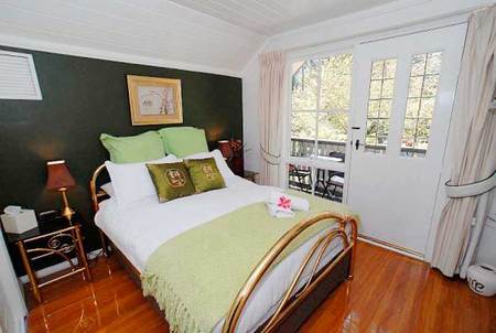 Annie Roe's Luxury Bed And Breakfast - Taree Accommodation 1