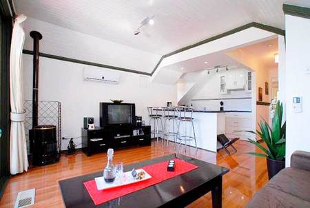 Annie Roe's Luxury Bed And Breakfast - Taree Accommodation 3