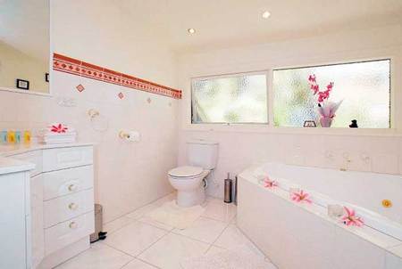 Annie Roe's Luxury Bed And Breakfast - Taree Accommodation 4