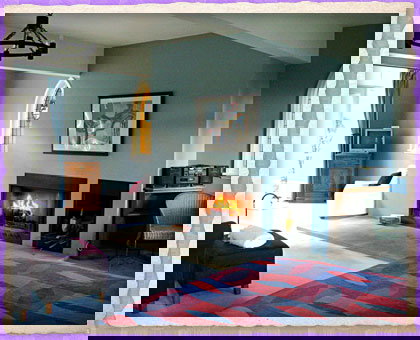 A Country House - Taree Accommodation 1