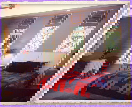 A Country House - Taree Accommodation 3