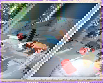 A Country House - Taree Accommodation 4