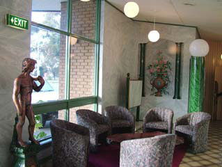 Princeton Motor Lodge - Taree Accommodation 0