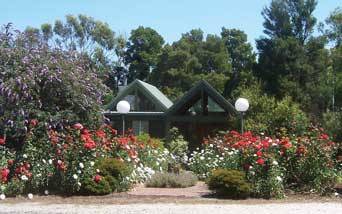 Koonwarra VIC Taree Accommodation