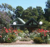 Lyre Bird Hill Winery and Guest House - Taree Accommodation