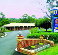 Aristocrat Waurnvale Motel - Taree Accommodation