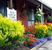 Orbost Country Roads Motor Inn - Taree Accommodation