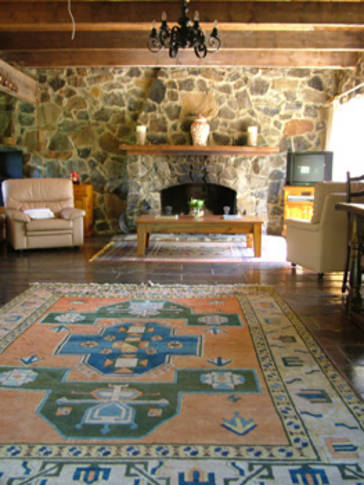 Fieldstone House - Taree Accommodation 2