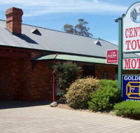 Centretown Motel Nagambie - Taree Accommodation