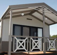 Nagambie Lakes Leisure Park - Taree Accommodation