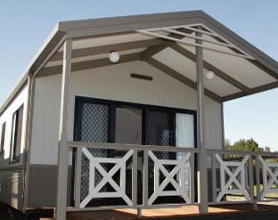 Nagambie Lakes Leisure Park - Taree Accommodation 0