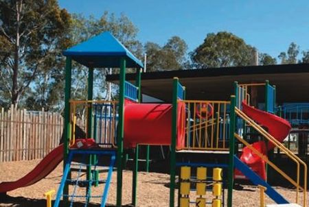Nagambie Lakes Leisure Park - Taree Accommodation 1