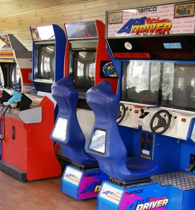Nagambie Lakes Leisure Park - Taree Accommodation 3